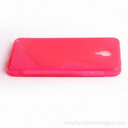 New arrival TPU case for Samsung N075T/Galaxy J